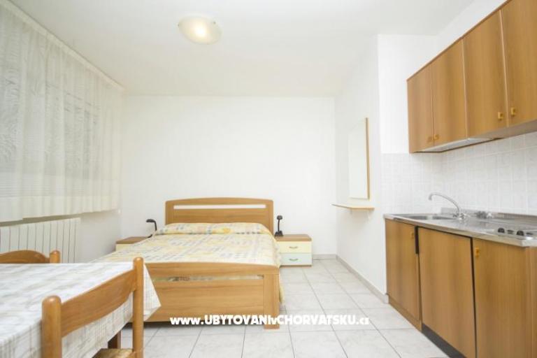 Apartmány Ester Rovinj – foto 3