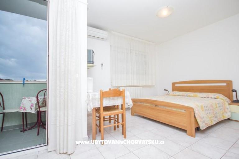 Apartmány Ester Rovinj – foto 8