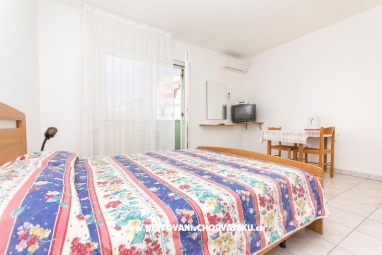 Apartmány Ester Rovinj – foto 9