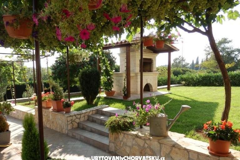 Apartmány Fantazija – foto 11