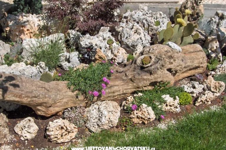 Apartmány Fantazija – foto 13