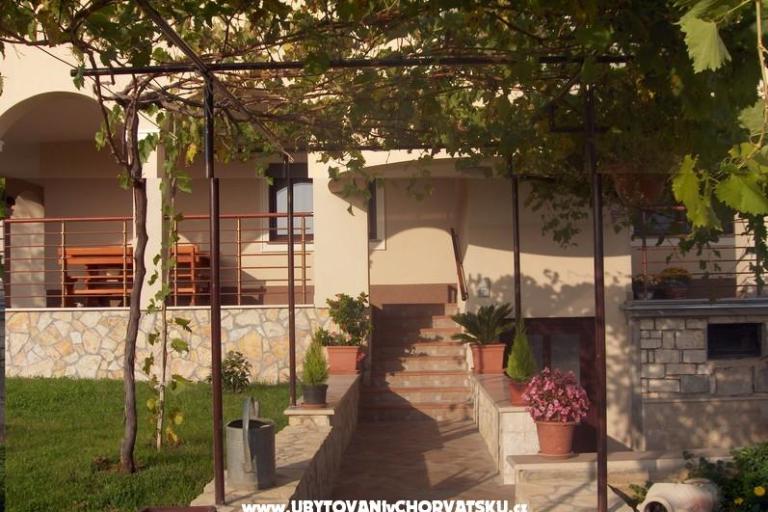 Apartmány Fantazija – foto 15