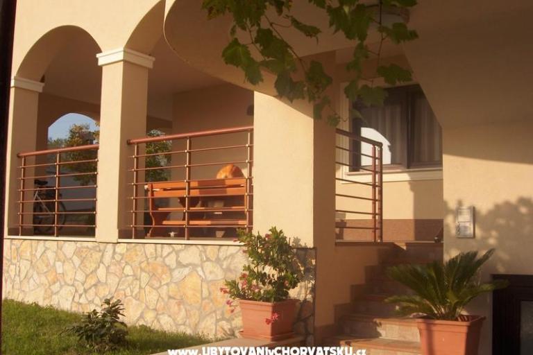 Apartmány Fantazija – foto 16