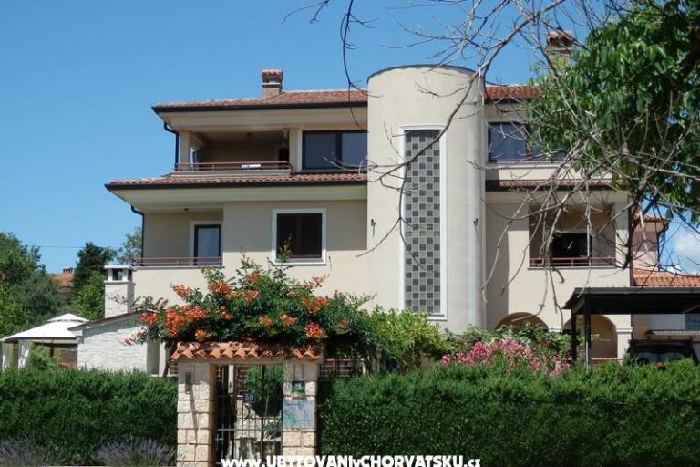 Apartmány Fantazija – foto 3