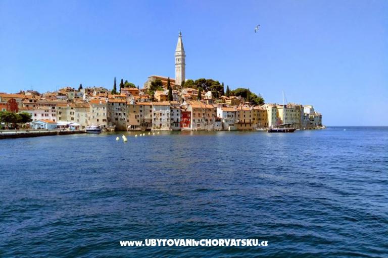 Apartmány i Izby Markovic – foto 11