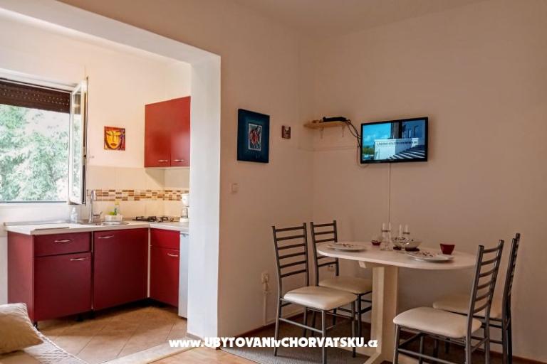 Apartmány i Izby Markovic – foto 14