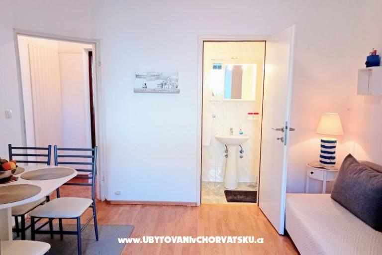 Apartmány i Izby Markovic – foto 15