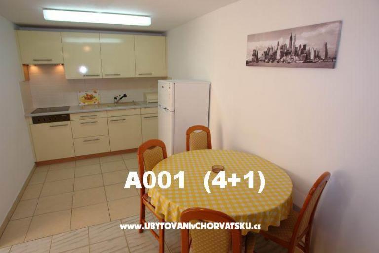 Apartmány Ivo – foto 12