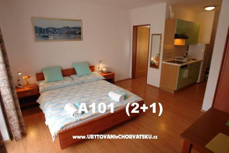Apartmány Ivo – foto 4