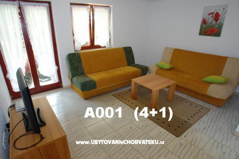 Apartmány Ivo – foto 8