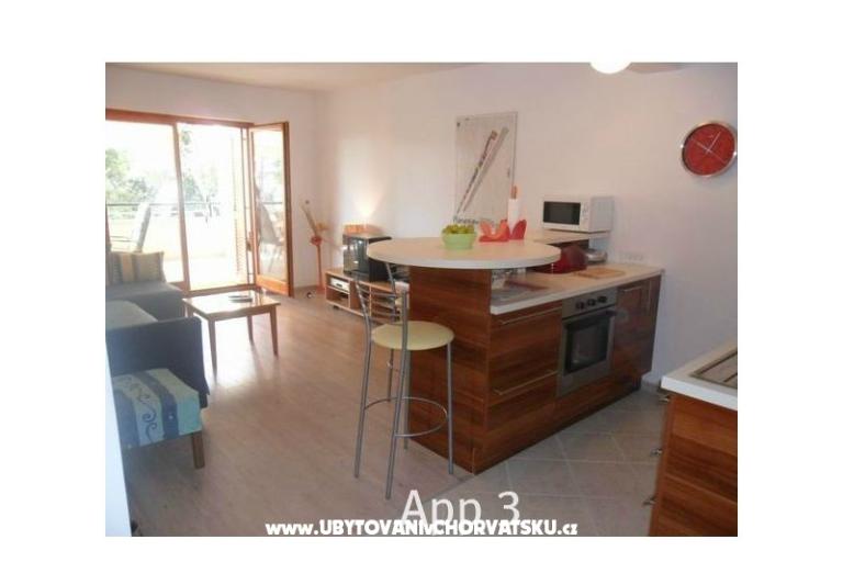 Apartmány Kump – foto 10