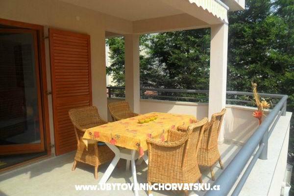 Apartmány Kump – foto 11