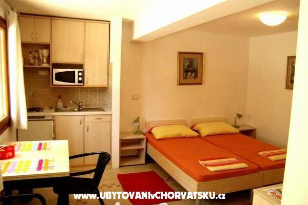 Apartmány Kump – foto 3