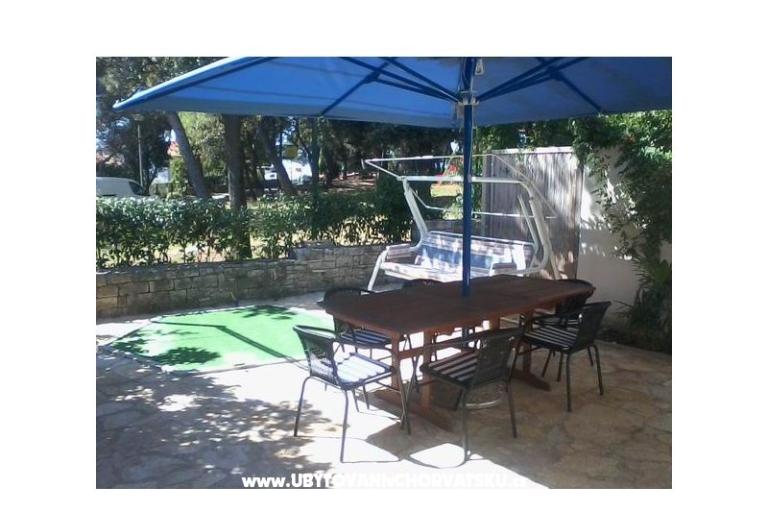 Apartmány Kump – foto 4