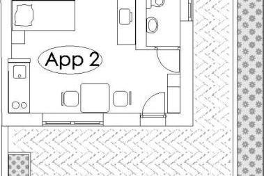 Apartmány Kump – foto 7