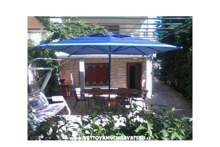 Apartmány Kump – foto 9