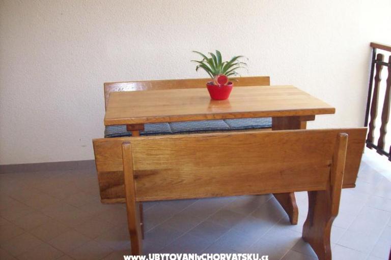 Apartmány Lidija – foto 11