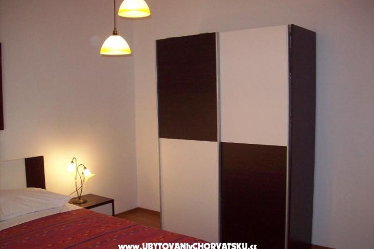 Apartmány Lidija – foto 15