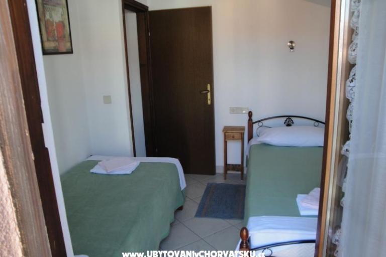 Apartmány Lidija – foto 3