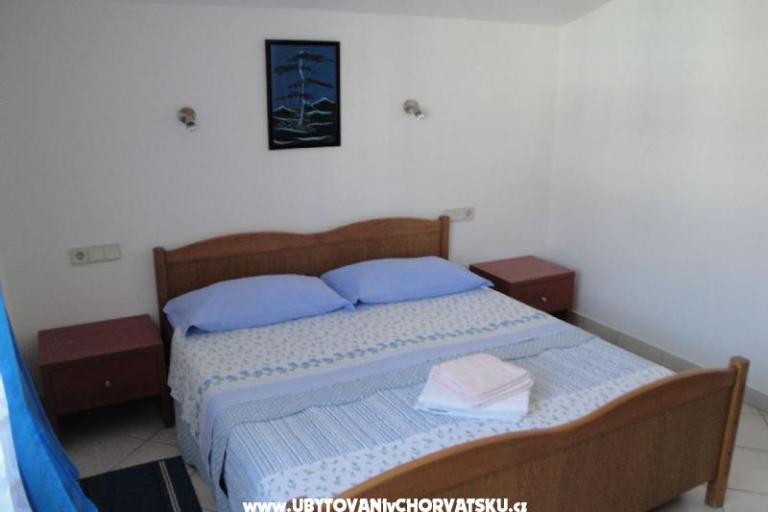 Apartmány Lidija – foto 4