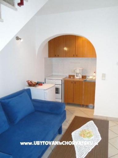 Apartmány Lidija – foto 6