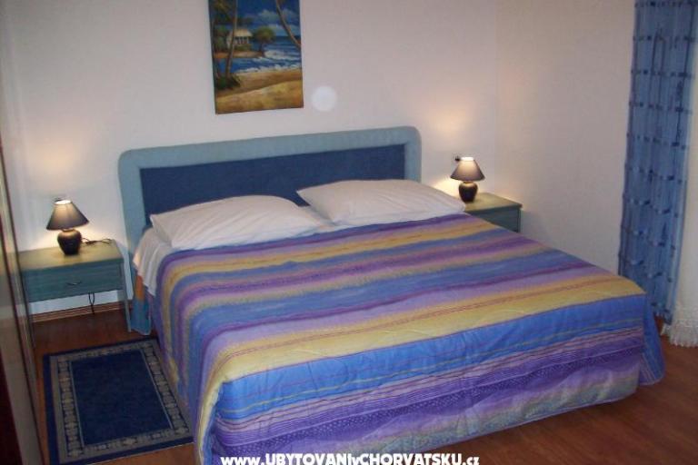 Apartmány Lidija – foto 7