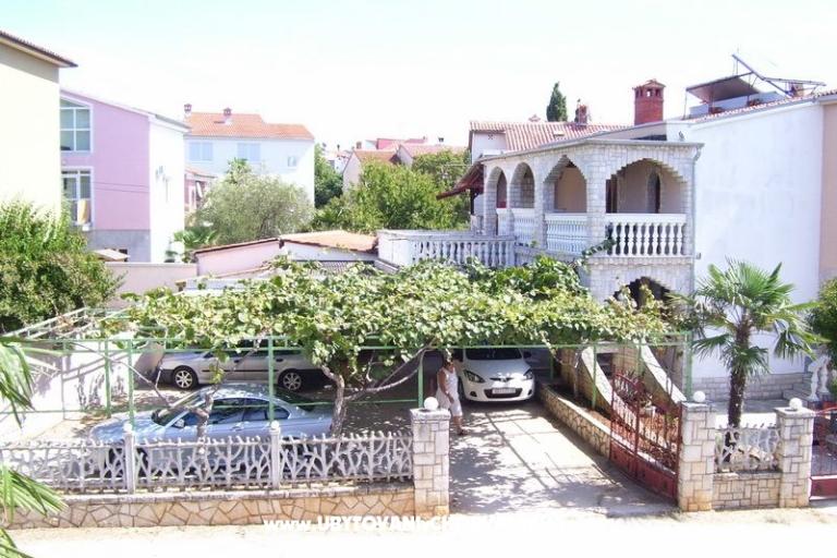 Apartmány Margita – foto 2