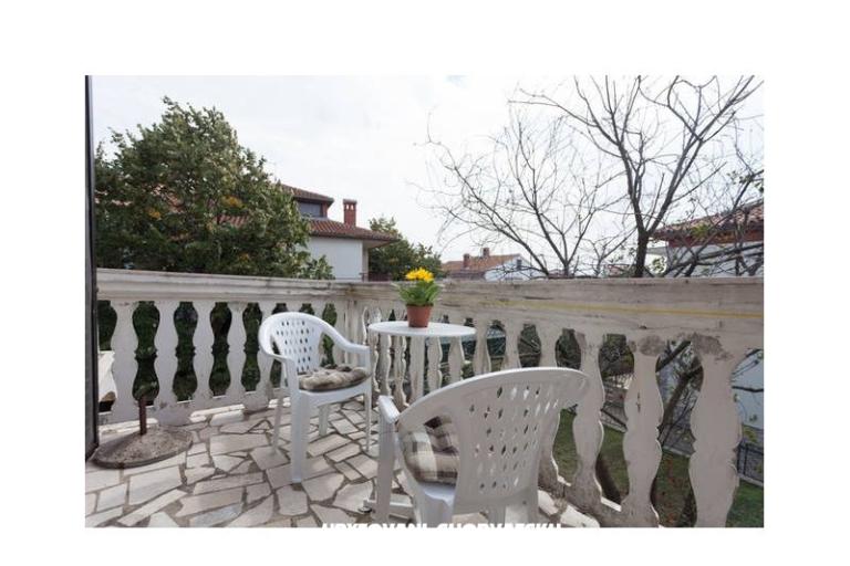 Apartmány Margita – foto 4