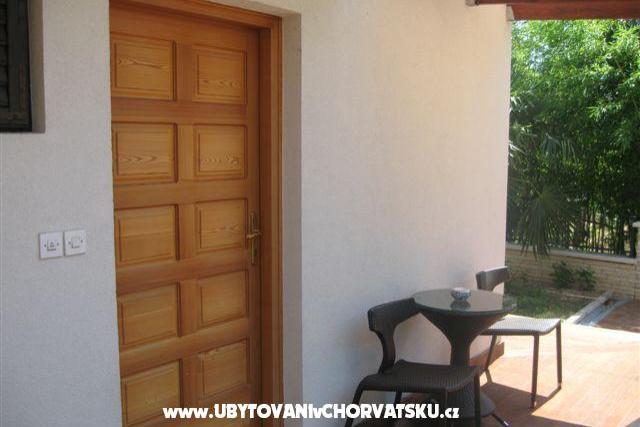 Apartmány Milda – foto 3