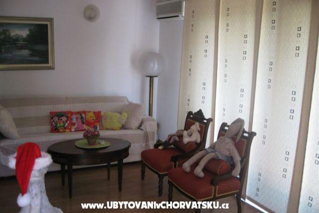 Apartmány Milda – foto 4