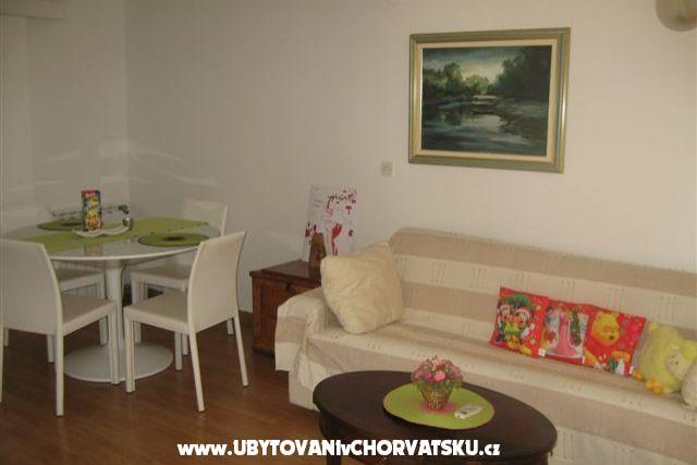Apartmány Milda – foto 5