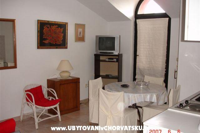 Apartmány Milena – foto 3