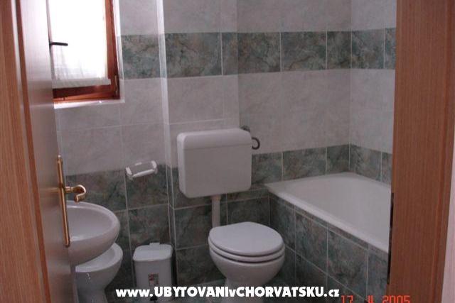 Apartmány Milena – foto 7