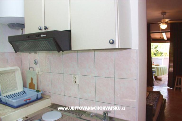 Apartmány Milena Juricic – foto 13