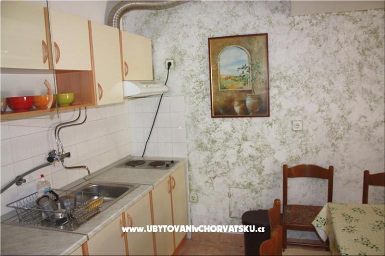 Apartmány Milena Juricic – foto 14