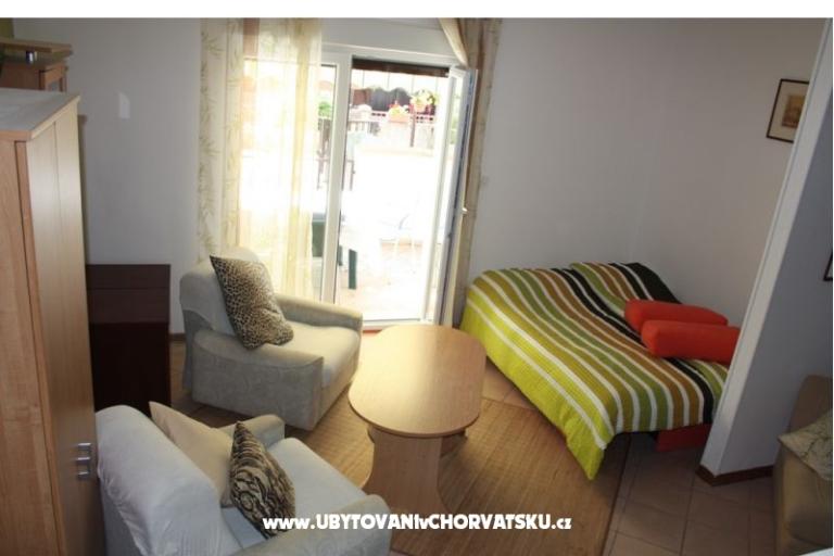 Apartmány Milena Juricic – foto 18