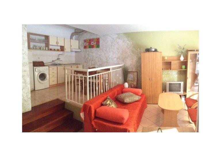 Apartmány Milena Juricic – foto 3