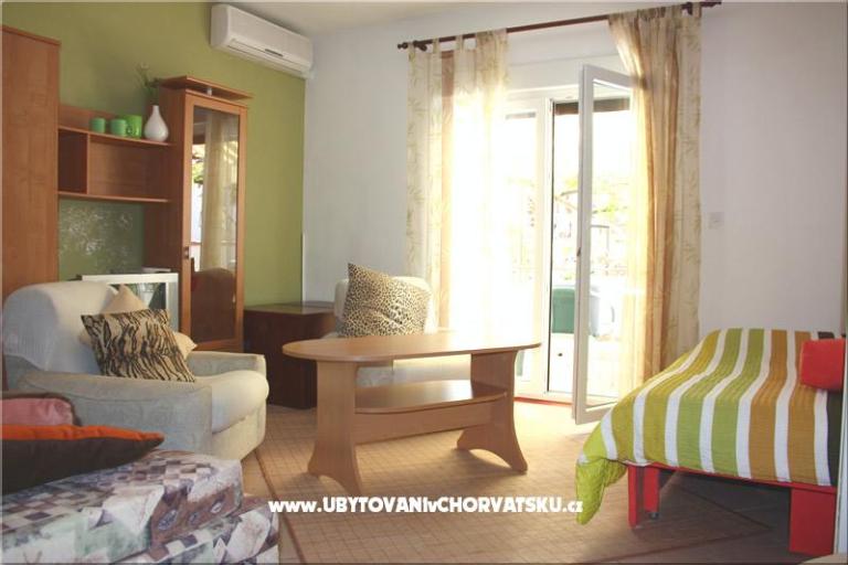 Apartmány Milena Juricic – foto 4
