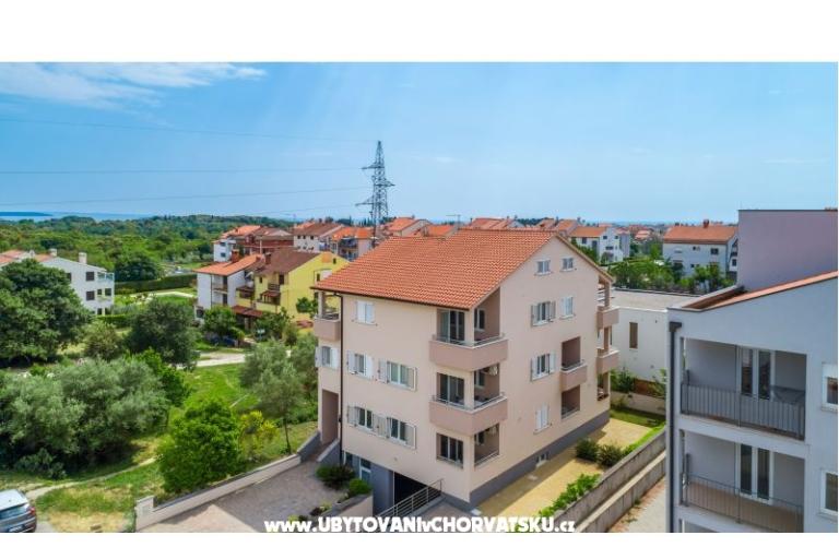 Apartmány Nada – foto 2