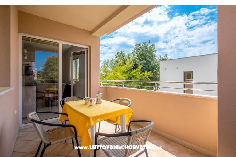 Apartmány Nada – foto 4