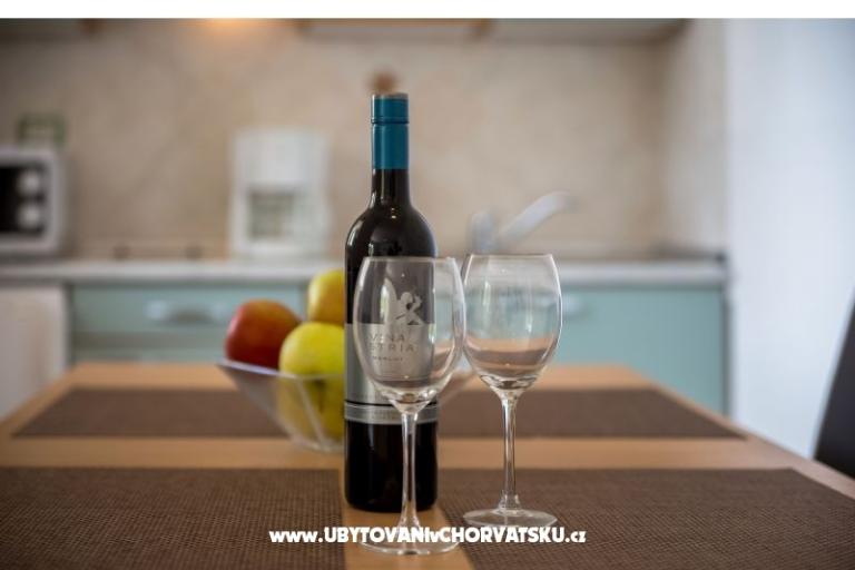 Apartmány Nada – foto 6