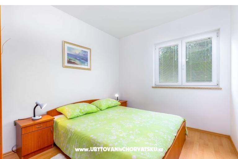 Apartmány Nada – foto 9
