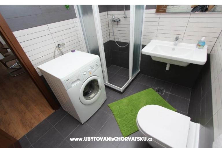 Apartmány Natasa – foto 7