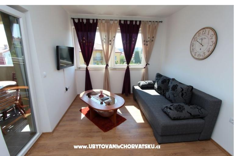 Apartmány Natasa – foto 9
