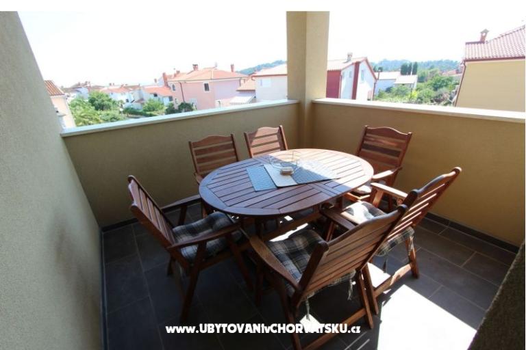 Apartmány Natasa – foto 10