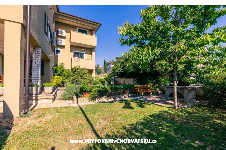Apartmány Natasa – foto 11