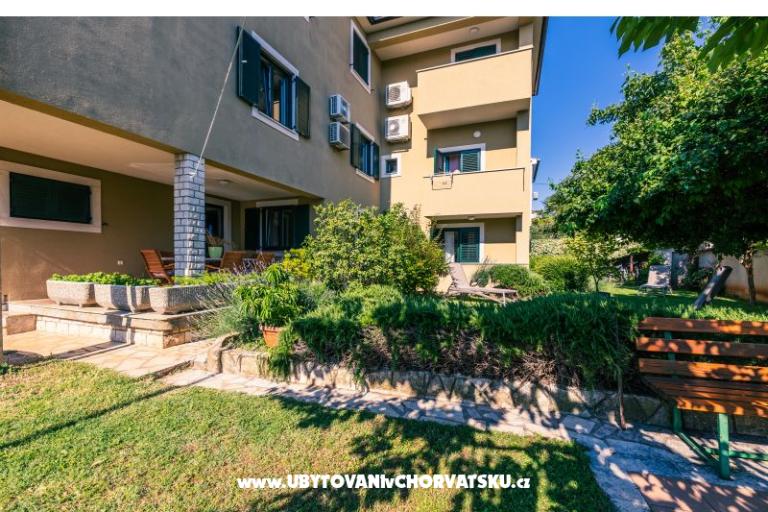 Apartmány Natasa – foto 12