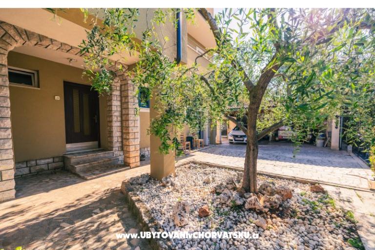 Apartmány Natasa – foto 20