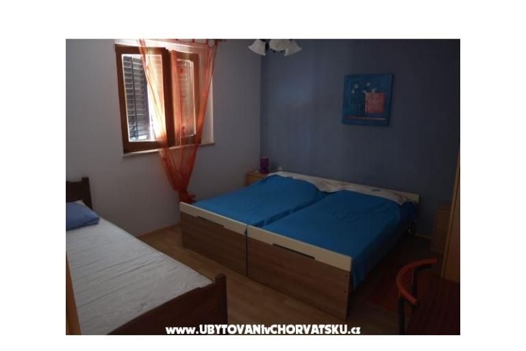 Apartmány Oriana – foto 3