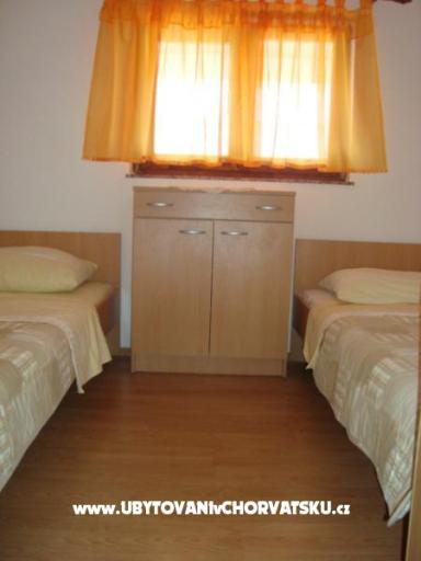 Apartmány Sanja – foto 11